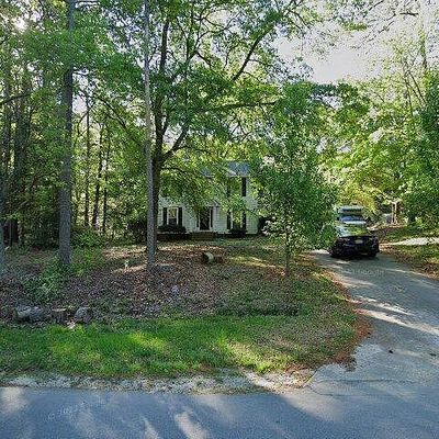 1016 Turner Farms Rd, Garner, NC 27529