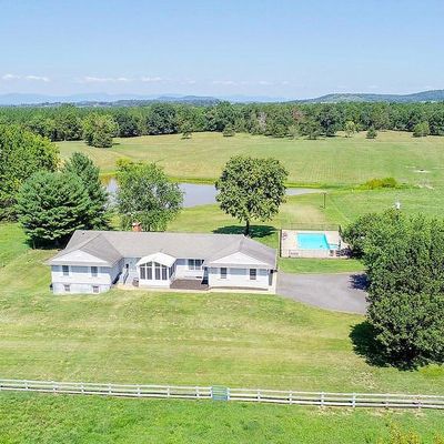 10168 Fields Of Plenty Ln, Rapidan, VA 22733