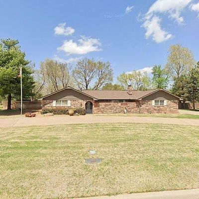 1017 Amy Way, Elk City, OK 73644