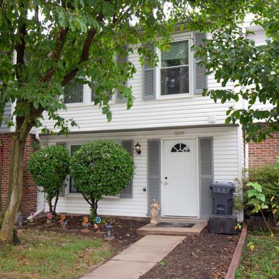 10174 Wilmington St, Manassas, VA 20109