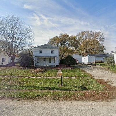 1018 Main St, Nashua, IA 50658