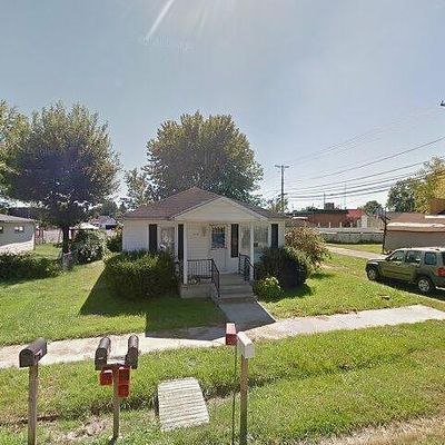 1018 Pinehurst Ave, Wheelersburg, OH 45694