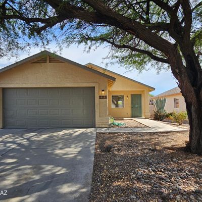 10182 E Paseo Juan Tabo, Tucson, AZ 85747