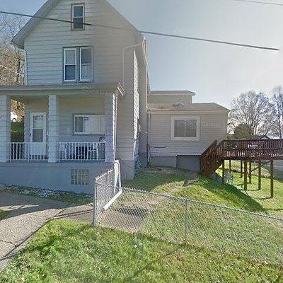 1019 Creighton Ave, Pitcairn, PA 15140