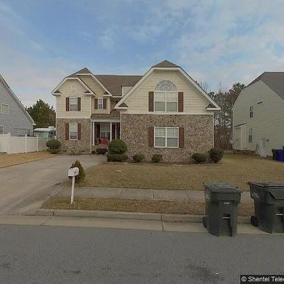 1019 Meadows Reach Cir, Suffolk, VA 23434