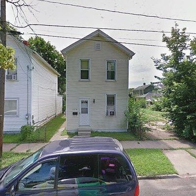 1019 Reservoir St, Hamilton, OH 45011