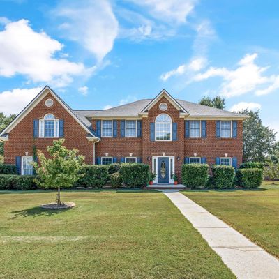 102 Hunington Chase Dr, Madison, AL 35758