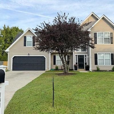 102 Rockland Ter, Suffolk, VA 23434