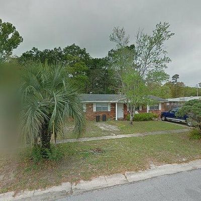 102 S Kimbrel Ave, Panama City, FL 32404