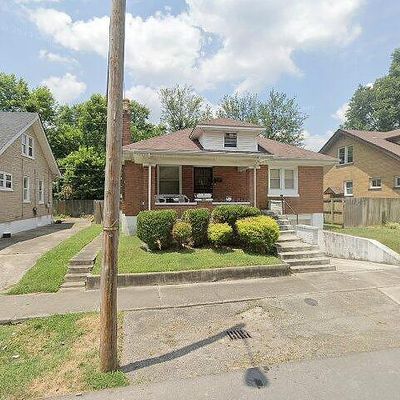 102 S Shawnee Ter, Louisville, KY 40212