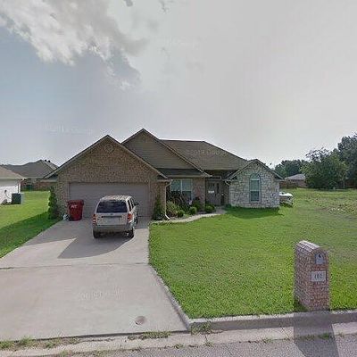 102 Westwood Ct, Bonham, TX 75418