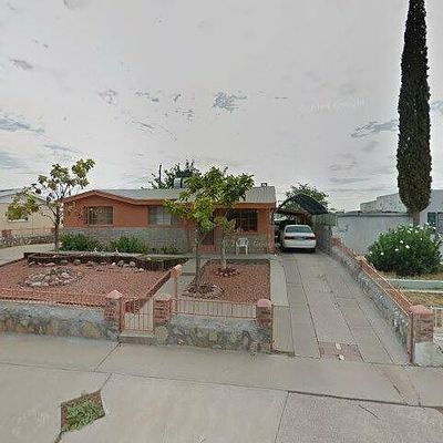 1020 Lariat St, El Paso, TX 79915