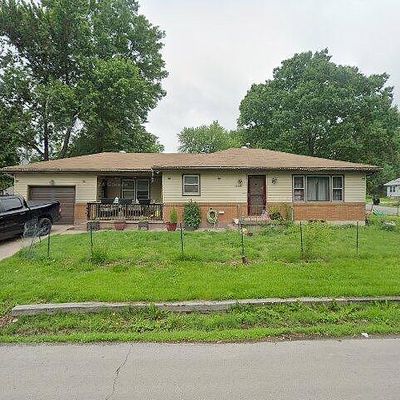 10208 E 20 Th St S, Independence, MO 64052