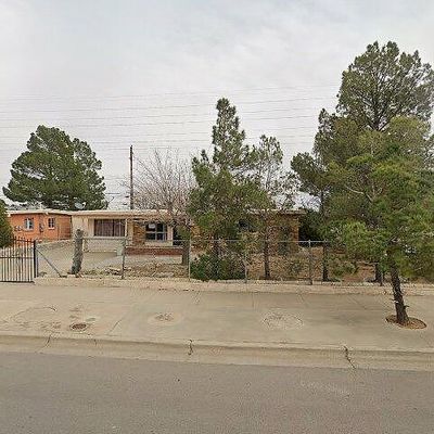 10208 Shenandoah St, El Paso, TX 79924