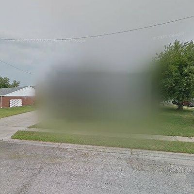 1021 E Sherman St, Marion, IN 46952