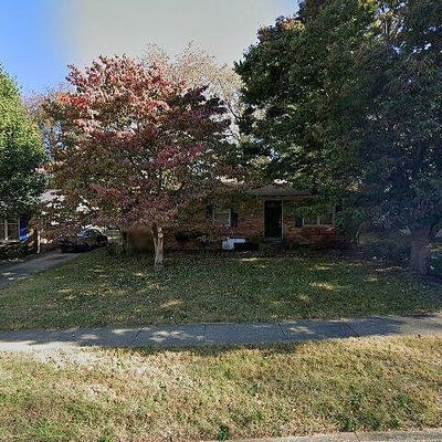 1021 Moylan Ln, Lexington, KY 40514