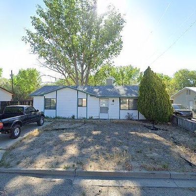 1024 N Kathy Lynn St, Bloomfield, NM 87413