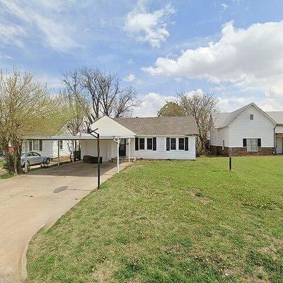 1025 S 5 Th St, Chickasha, OK 73018