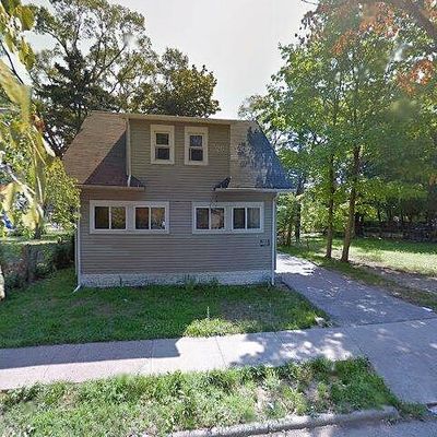 1025 Pavone St, Benton Harbor, MI 49022