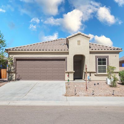 10279 N Palo Rojo Way, Marana, AZ 85653