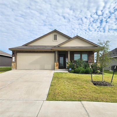 1028 Davy St, Brenham, TX 77833