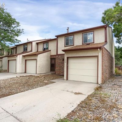 1029 Dublin Blvd, Colorado Springs, CO 80918