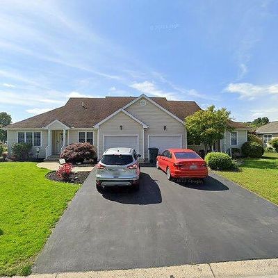 1029 E Schumaker Manor Dr, Salisbury, MD 21804