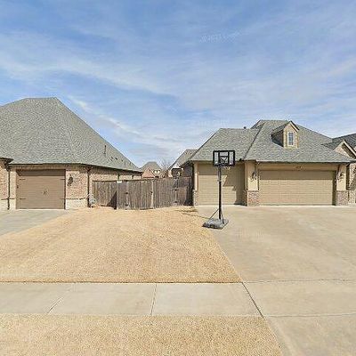 103 E 128 Th Pl S, Jenks, OK 74037