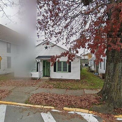 103 N Main St, Hughesville, PA 17737