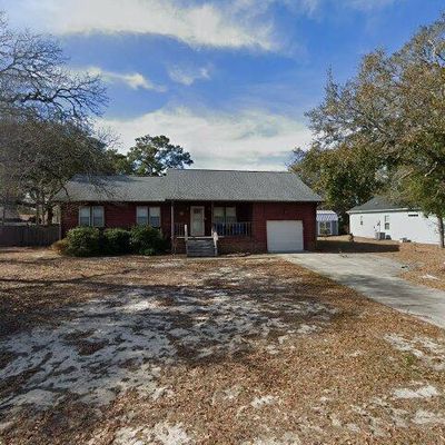 103 Ne 17th Street Oak Island, Island, NC 28465