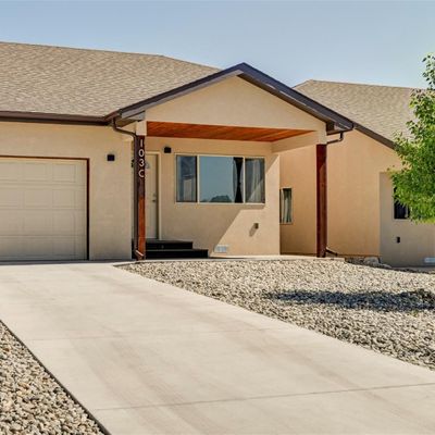 103 Rae Ct #C, Buena Vista, CO 81211