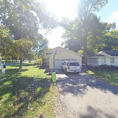 103 W Poplar St, Silver Lake, WI 53170