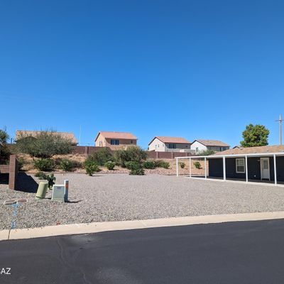 1030 S Barrel Cactus Ridge, Benson, AZ 85602