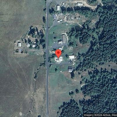 1030 Sanderson Ln, Bovill, ID 83806