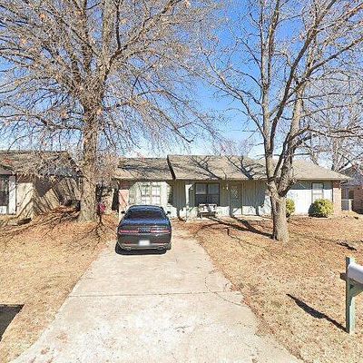 1031 E 143 Rd St, Glenpool, OK 74033