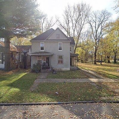 1031 E William St, Decatur, IL 62521