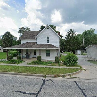 1031 N Huntington St, Syracuse, IN 46567