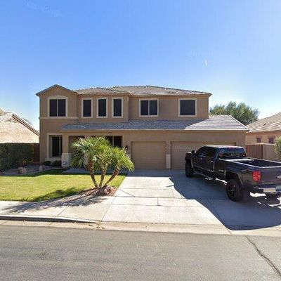 10317 E Irwin Ave, Mesa, AZ 85209