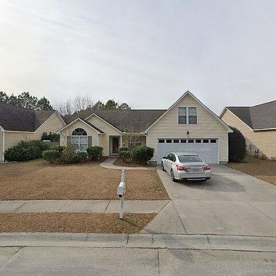 1033 Stoney Woods Ln, Leland, NC 28451