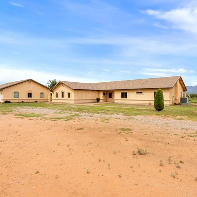 10333 E Vista Montanas, Hereford, AZ 85615