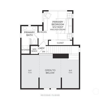 10349 135th (Homesite 11) Circle Ne, Kirkland, WA 98033