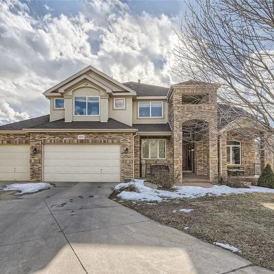 10349 W Wesley Dr, Lakewood, CO 80227