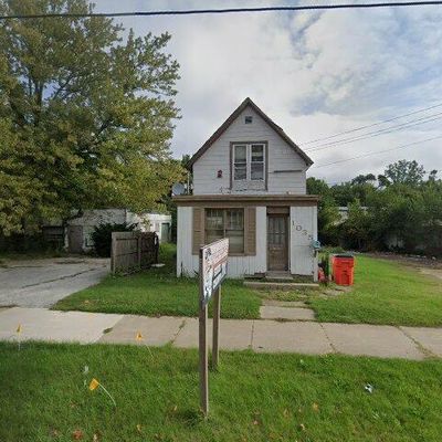 1035 Pipestone St, Benton Harbor, MI 49022