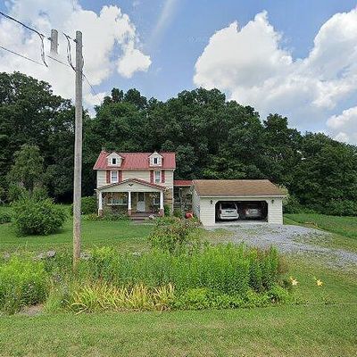 10355 Hyndman Rd, Manns Choice, PA 15550