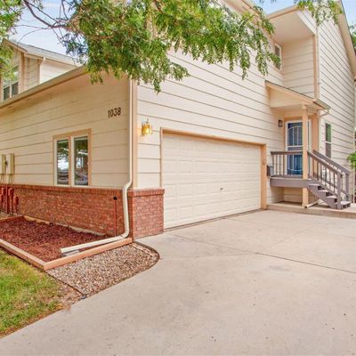 1038 Winona Cir, Loveland, CO 80537