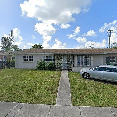 10398 Fairway Heights Blvd, Miami, FL 33157