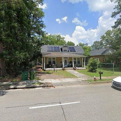 104 Calhoun St, Johnston, SC 29832