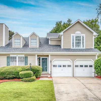 104 Carter Dr, Goose Creek, SC 29445