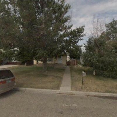 104 N Delaware St, Conrad, MT 59425