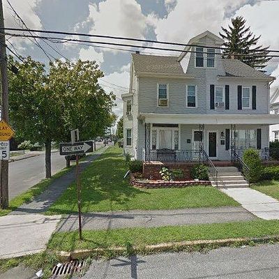 104 N 2 Nd St, Frackville, PA 17931